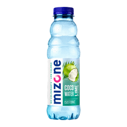 B’lue Mizone Green coconut & Citrus 12x500ml