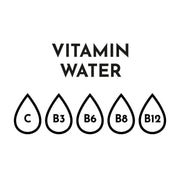 ELMA Vitamin Water Mangue 24 x 500ml