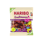 Haribo Fruitmania Berry Vegan 20 x 160g