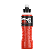 Powerade - Blood Orange 12 x 500ml