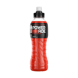 Powerade - Blood Orange 12 x 500ml