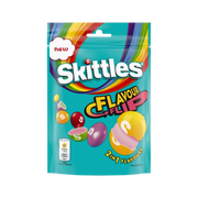 Skittles treat Bag Flavor Flip 14x109g