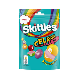Skittles treat Bag Flavor Flip 14x109g