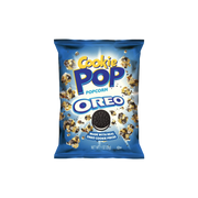 Cookie pop oreo mini popcorn 32x28g - Cookie Pop Saveur Oreo