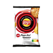 Lay’s Iconic Pizza Hut Margherita 9 x 150 g