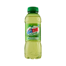 Esta the - The Verde 12 x 400 ml