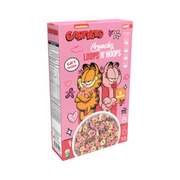 Céréales Garfield Loops ‘N’ Hoops 12x375g
