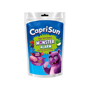 Capri Sun Soft Chews Monster Alarm 12 x 147g