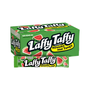 Laffy Taffy Watermelon Stretchy Tangy 24 x 42,5g