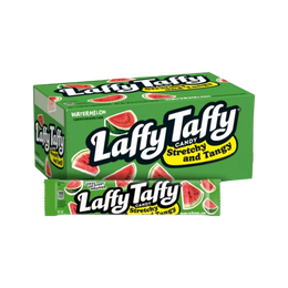 Laffy Taffy Watermelon Stretchy Tangy 12 x 42,5g