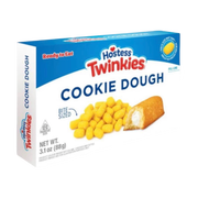 Hostess Twinkies Cookie Dough 12 x 88g