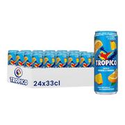 Tropico 24 x 33cl