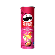 Pringles Tangy Tomato Twist 16x102 g