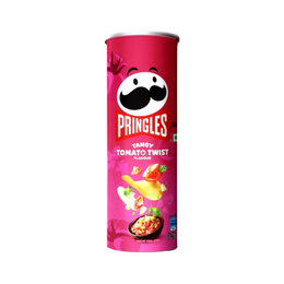 Pringles Tangy Tomato Twist 16x102 g