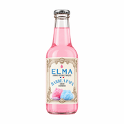 ELMA Limonade Barbe à Papa 12 x 25cl