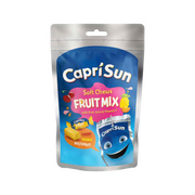 Capri Sun Soft Chews Fruit Mix 12 x 147g