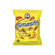 Smash Bag 21x100g - Smash Bag Saveur chocolat