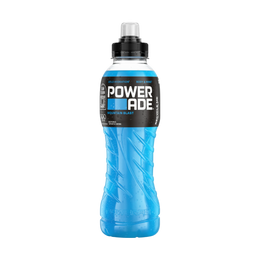 Powerade - Blue Blast 12 x 500ml