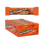 Reese's Nutrageous Bar 18 x 47g