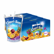 Capri Sun Tropical 40x200ml FR