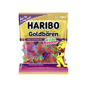 Haribo Ours Sauvage 40 x 175g