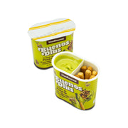 iConiksweet - Buenos Dias - Crème de pistache et ses bâtonnets croustillants 24x55g - CandyMarket.Fr