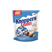 Knoppers Goodies 14x180g - Goodies Knoppers