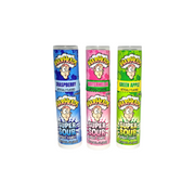 Warheads Sour Spray Candy 12 x 21g - Warheads Bonbons en spray