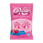 VIDAL LACRÈME Strawberry & Cream 12 x 80G