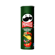 Pringles South African Style Peri Peri 16x102 g