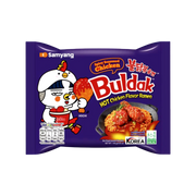 Samyang Sweet & Spicy 40x140g