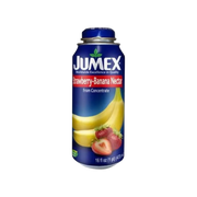 Jumex fraise banane 12x473ml