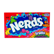 Nerds Fruits 12x141,7g