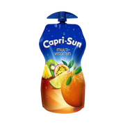 Capri-sun Multi Vitamin 15 x 330ml FR