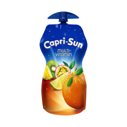 Capri-sun Multi Vitamin 15 x 330ml FR