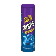 Takis Crisps Blue Heat 15 x 155.92g