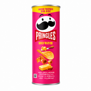 Pringles Butter Caramel Sweet Flavour 12x110g