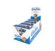 Cake Bites Frosted Chocolate Chip Cookie Dough 12x50g