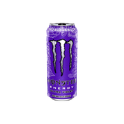 Monster Energy Ultra Violet 12x500ml