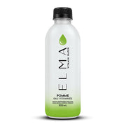 ELMA Vitamin Water Pomme 24 x 500ml