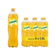 Mirinda Ananas 6 x 1,5 L