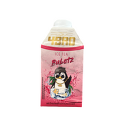 4BRO Ice Tea Bubatz Edition 8x500ml - Thé Glacé Edition Bubatz