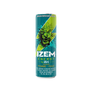 Izem Energy Apple & Fig 12 x 250ml