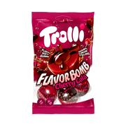 Trolli Bomb Cherry Cola 21 x 75g