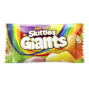 Skittles Giant Crazy Sour 14x116g