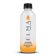 ELMA Vitamin Water Mangue 24 x 500ml