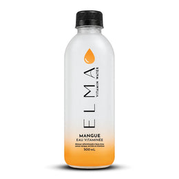 ELMA Vitamin Water Mangue 24 x 500ml