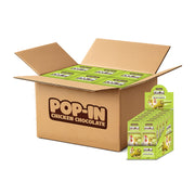 MASTERCASE - Pop-In Chicken Chocolate Pistache 12x12x50g