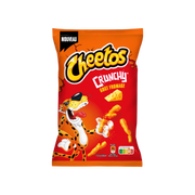 Cheetos Crunchy Fromage 15 x 90 gr