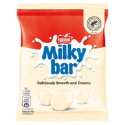 Nestle Milkybar Hanging Bags 48x30g